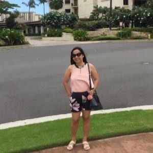 Meet your Posher, Karren